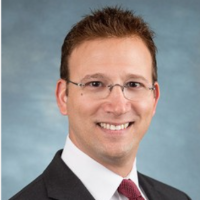 Dr. Matthew Davis